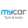 Store Logo for MYCAR TYRE & AUTO