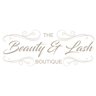 Store Logo for The Beauty and Lash Boutique 